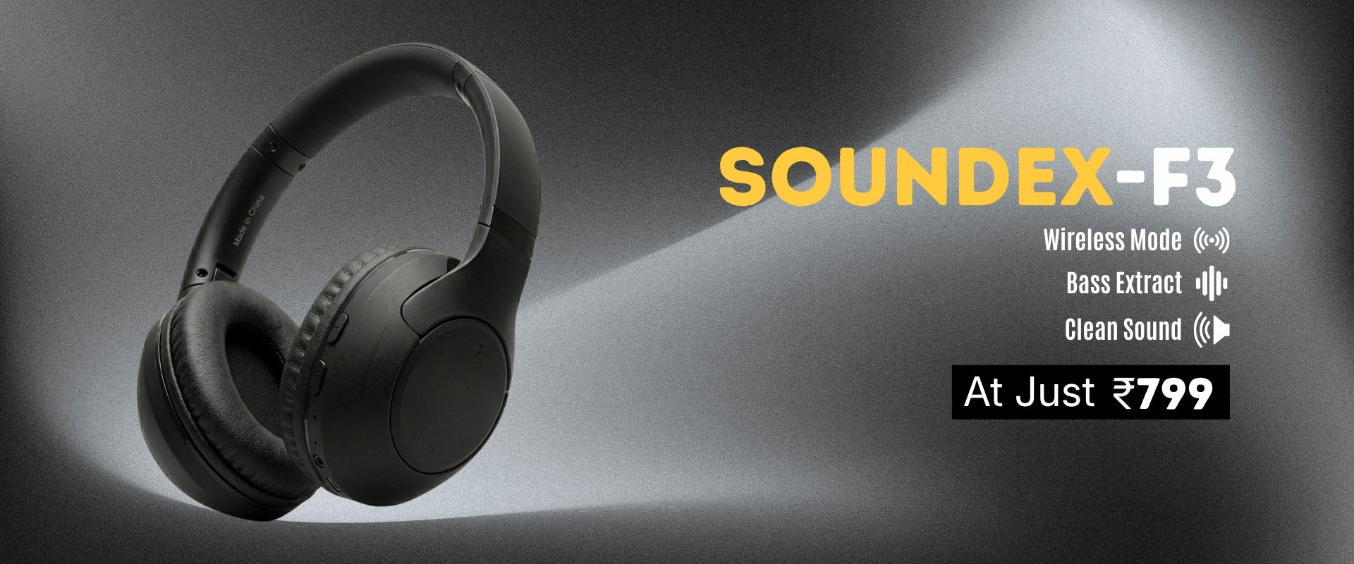 Elevate Your Sound Experience