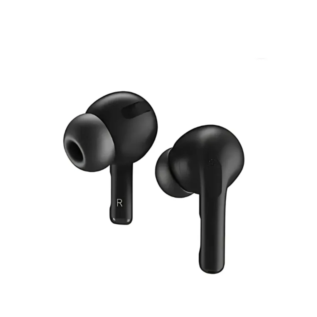 TecPod Pro Earbuds 30Hr Playtime | 5.3 V Bluetooth Earbuds | Deep Bass | Water Resistant - Image 5