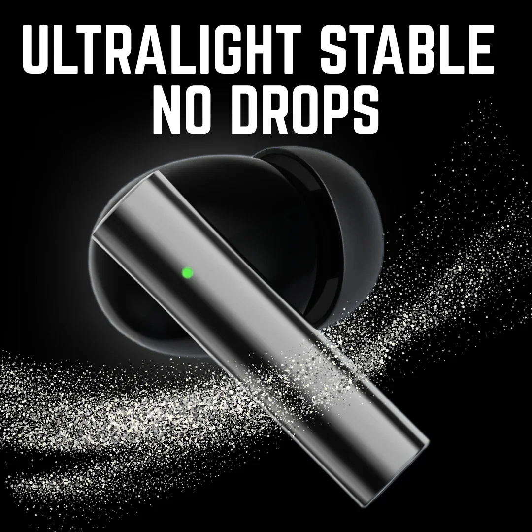 Buy TecSox Bullet S26 Wireless Earbud With Comfortable Fit - Image 6