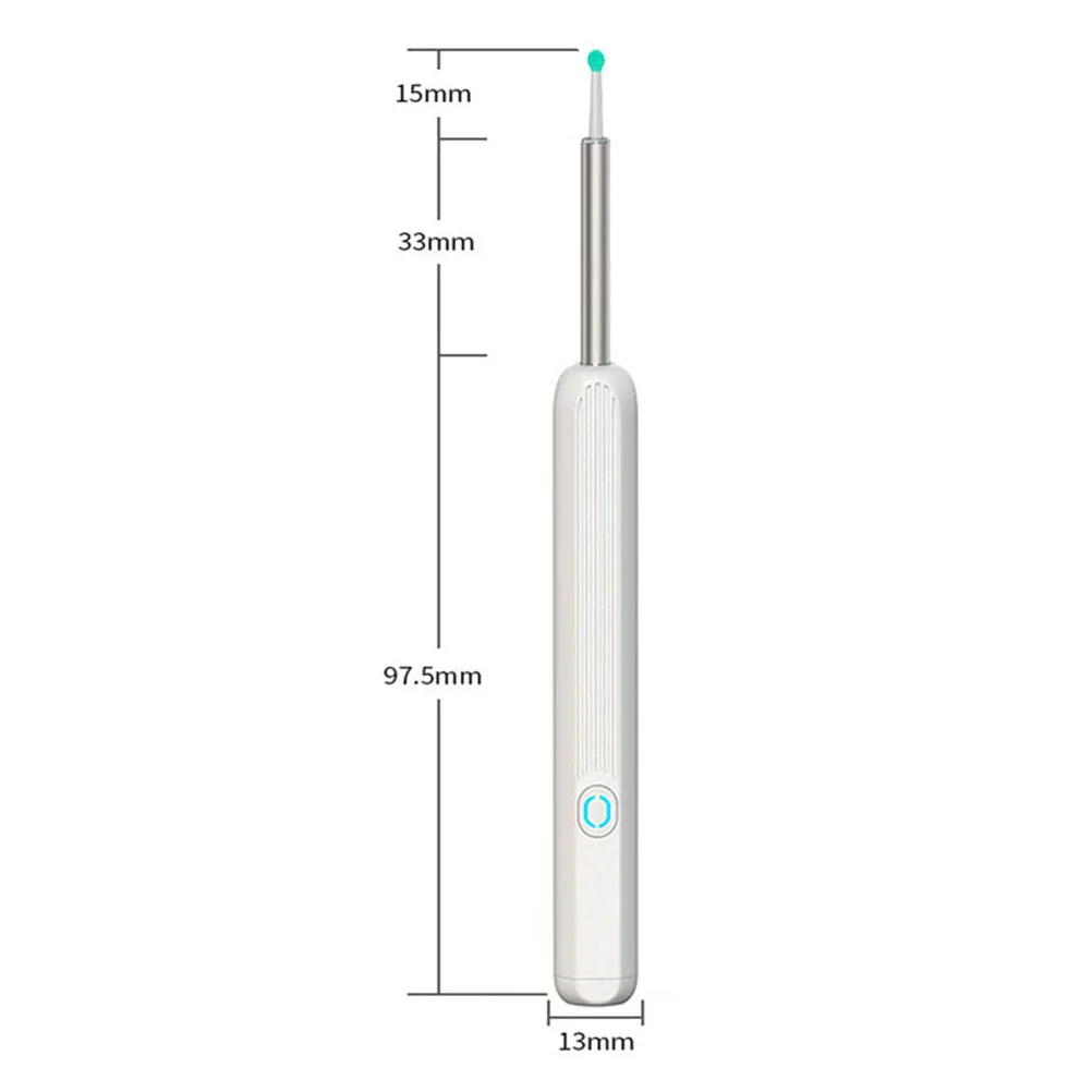 HD Wireless Ear Wax Removal Camera - Image 4