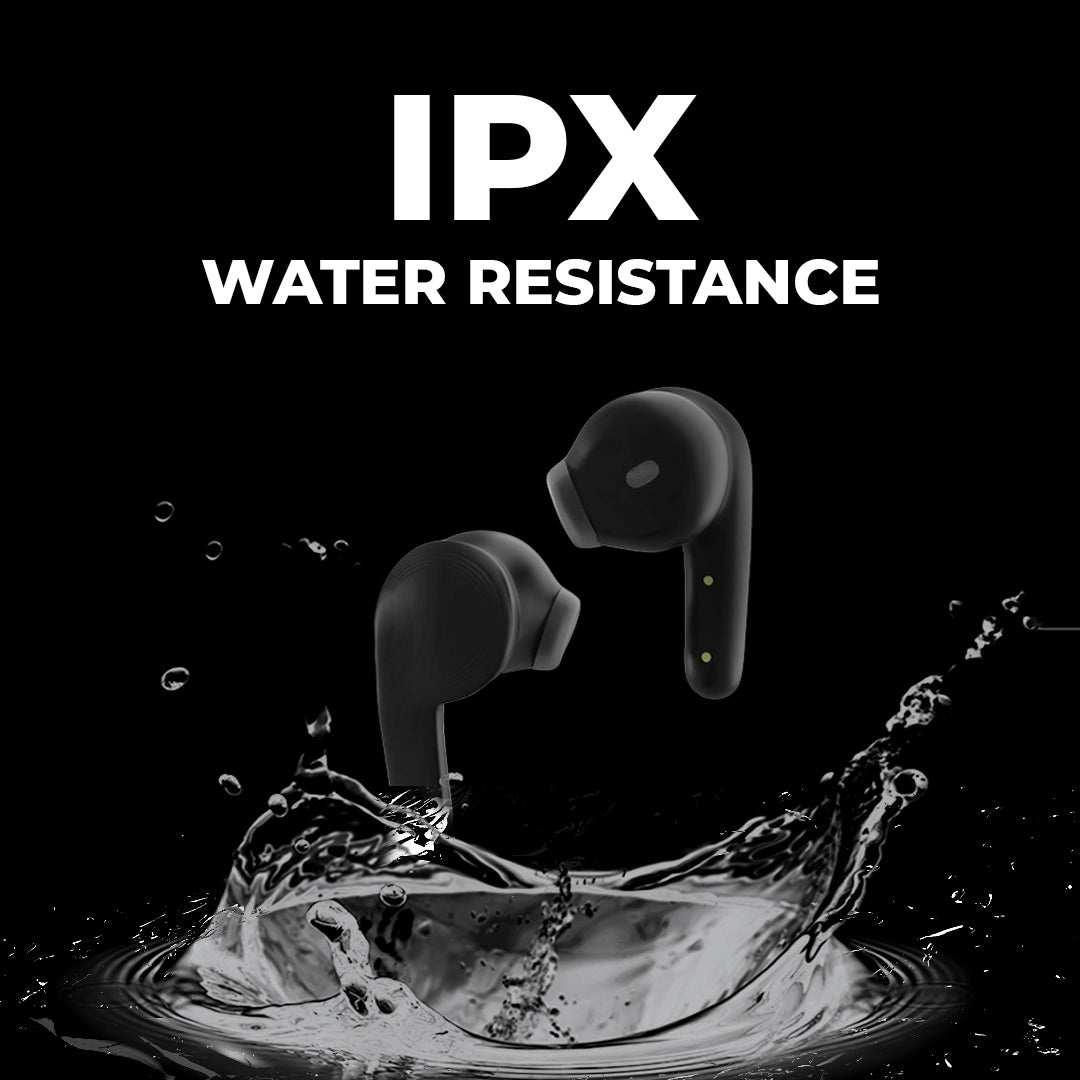 Order MAX12 Pro Bluetooth Earphones Online | 3Hrs Playtime - Image 3