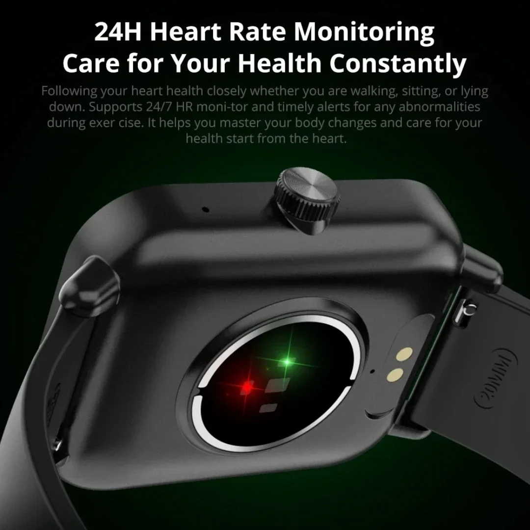Order MaxGT1 | 1.9" IPS Display | 100+Sports Mode - Image 4