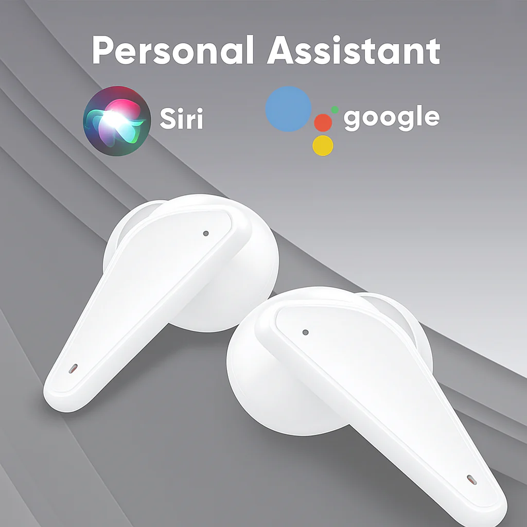 Order TecSox Pulse Bluetooth Earbuds |  Under ₹1000 - Image 3