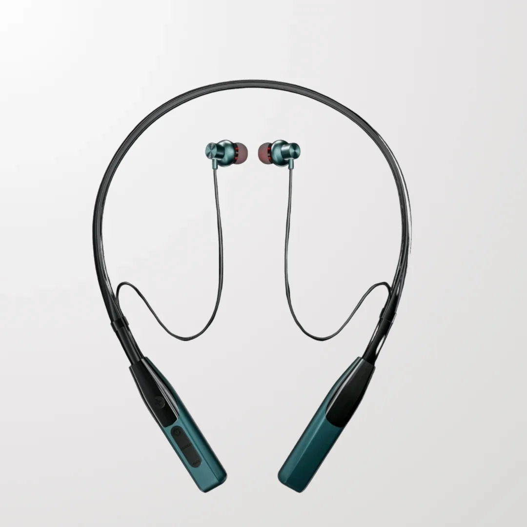 Spark511 Bluetooth Neckband | ENC | 30 Hr  | IPX Water Resistant - Image 3