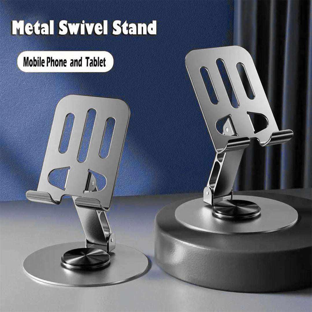 Order Alloy Phone Stand | 360 Degree Rotatable & Portable - Image 6