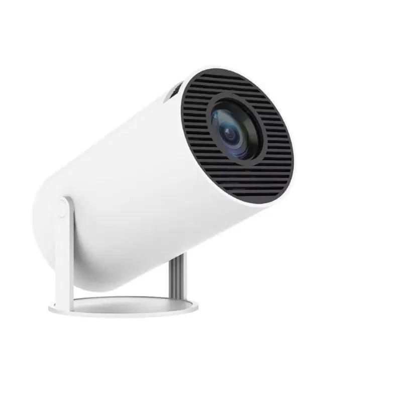 TecSox Luma Led Projector Online | 4K Video | Android 11 | Under ₹4000 - Image 4