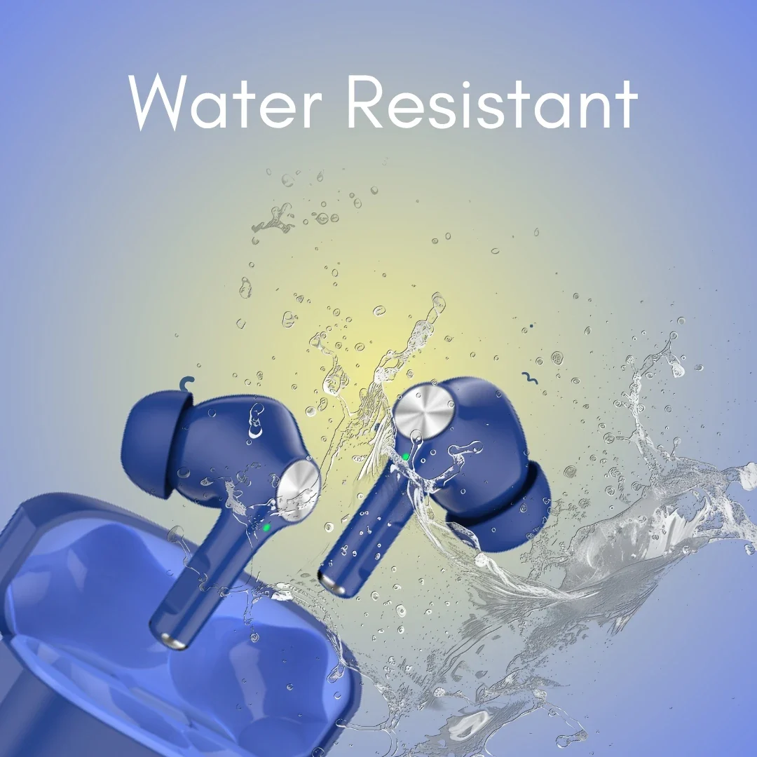 Buy TecSox Neo411 Wireless Earbud With Deep Bass & Comfortable Fit - Image 30