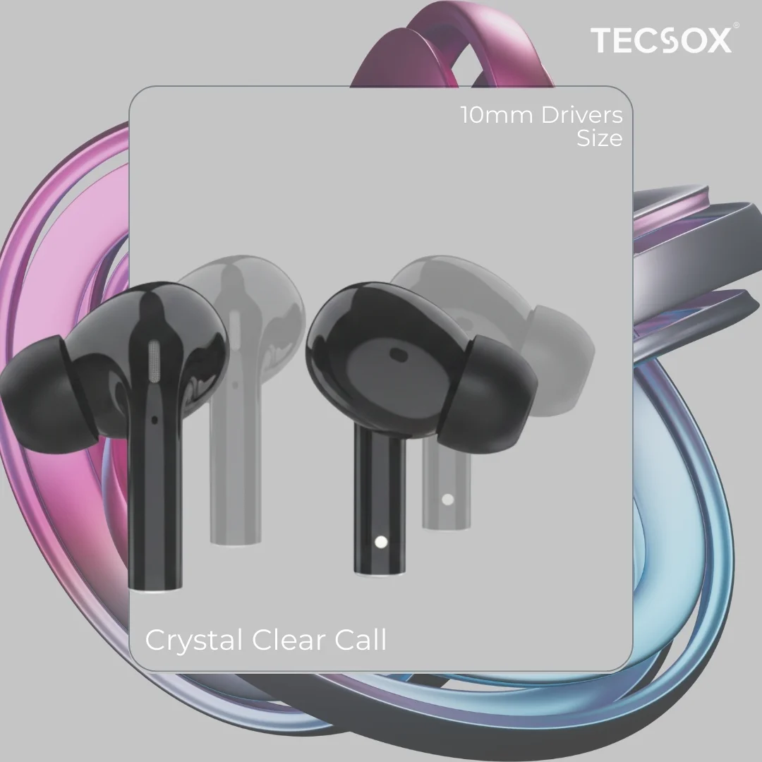 Neo591 Wireless Earbud | Deep Bass & Comfortable Fit | IPX Water Resistant - Image 10