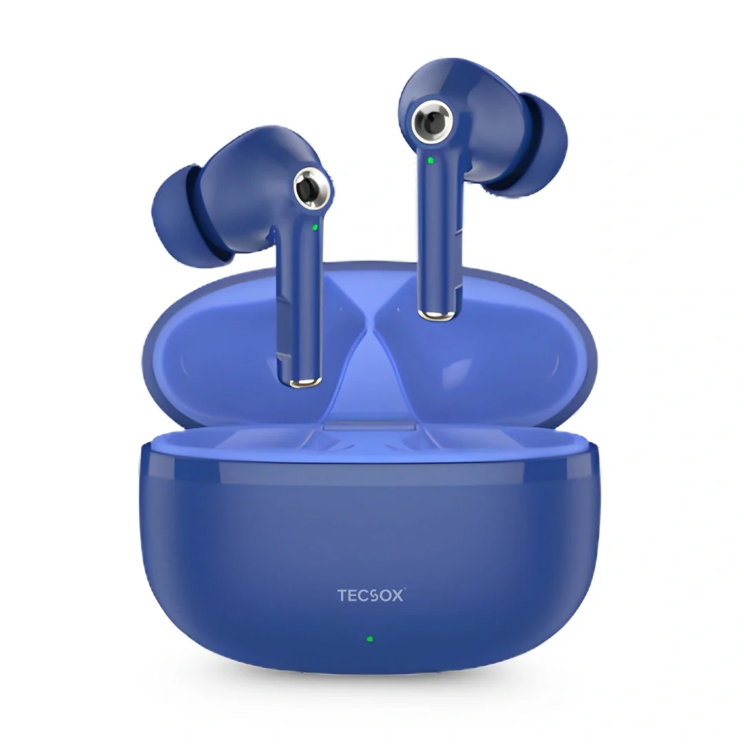 Omega 201 Wireless Earbud With Deep Bass | IPX Water Resistant - Image 3