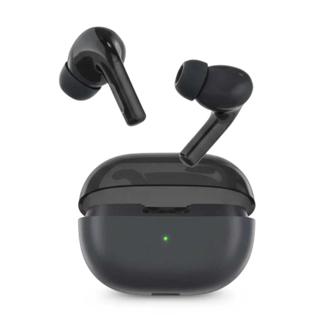 TecSox Omega 471 Wireless Earbud With Comfortable Fit | IPX Water Resistant - Image 11