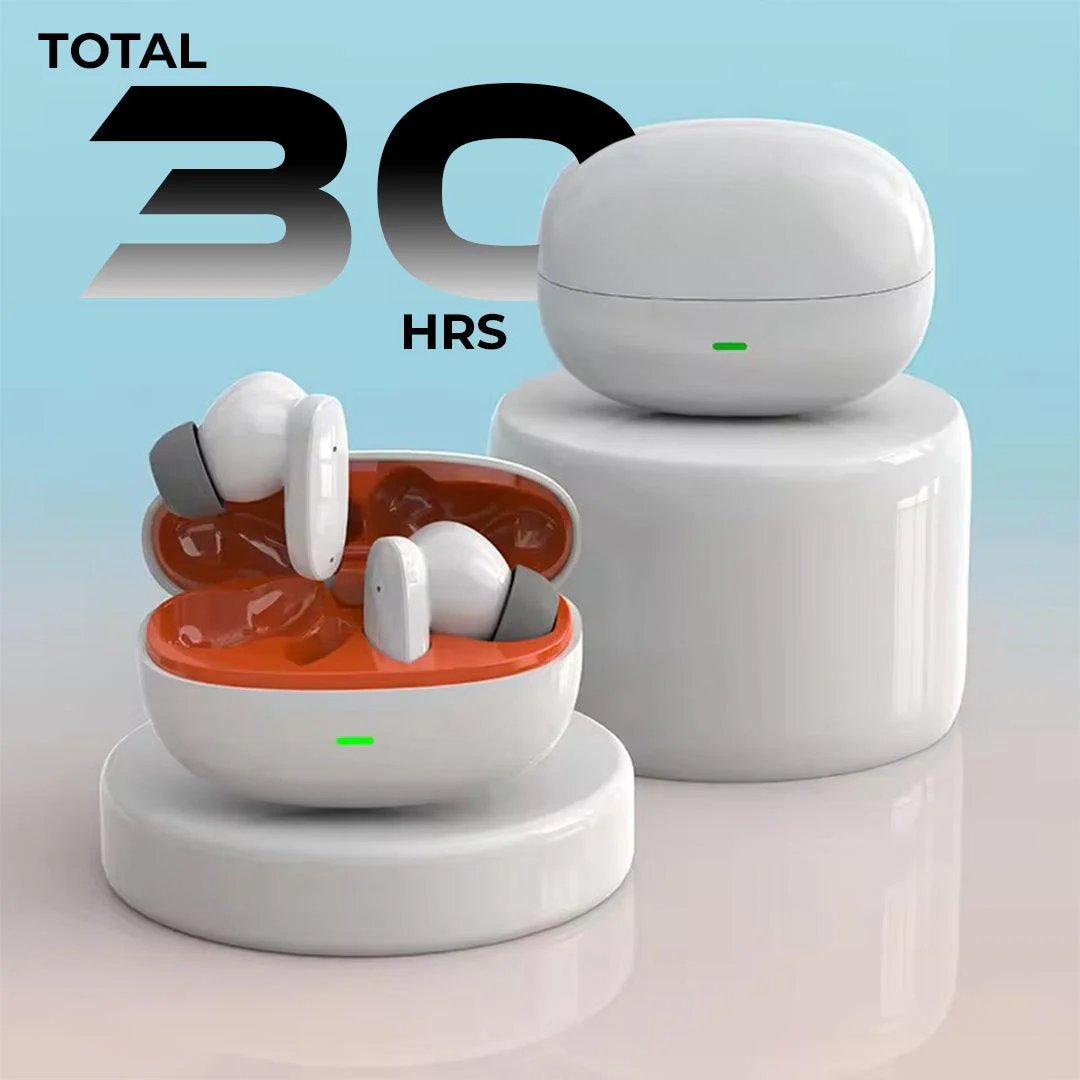 Order TecSox Pluto Wireless Earbud Online | Light Weight - Image 4
