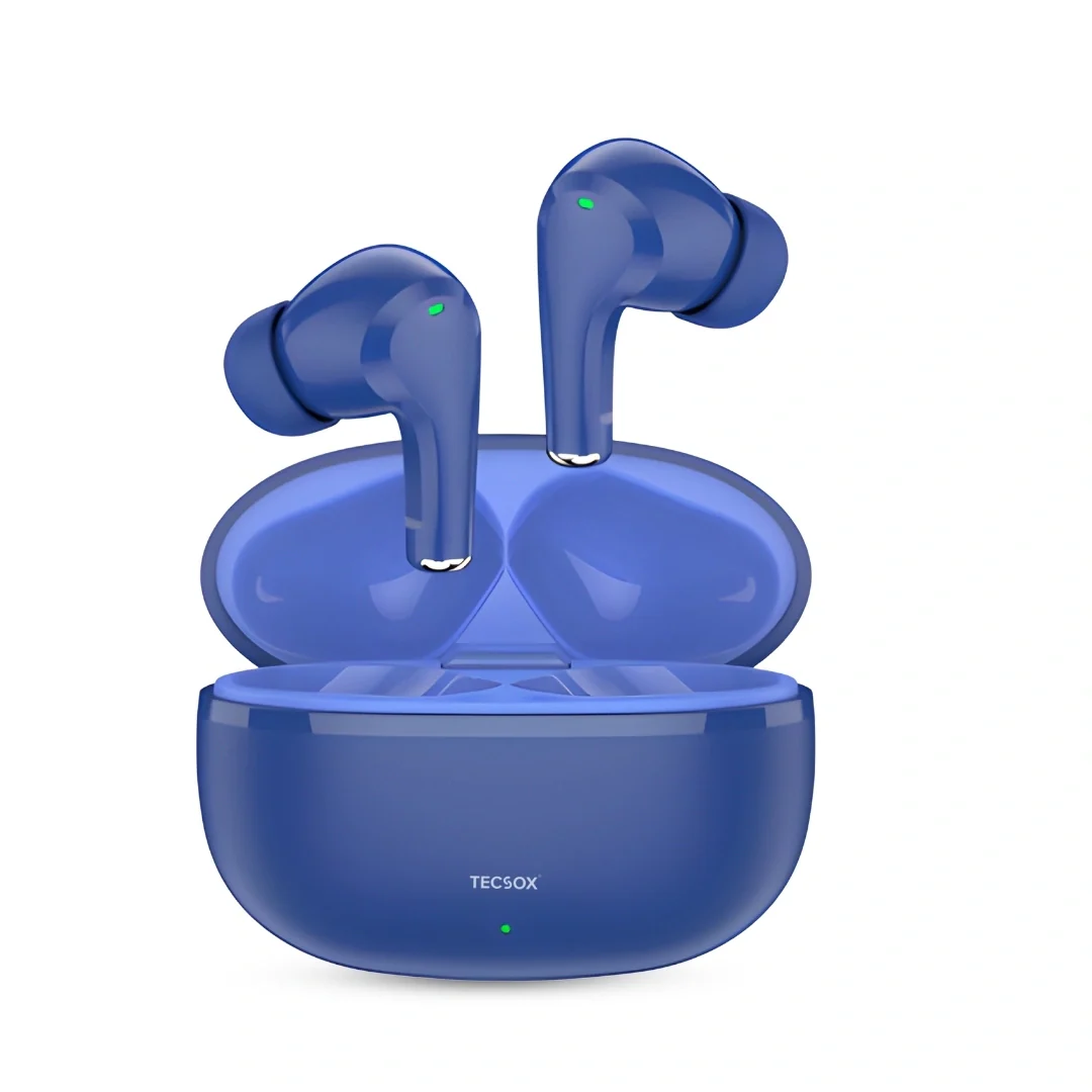 Ranger 221 Wireless Earbud With 30 Hr Playtime & Comfortable Fit | IPX Water Resistant - Image 3