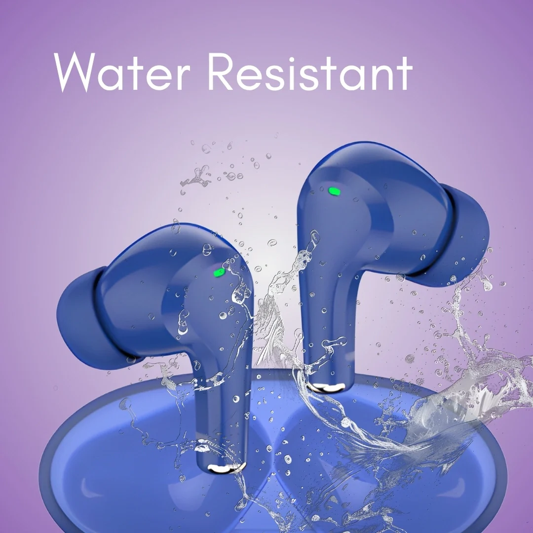 Ranger 221 Wireless Earbud With 30 Hr Playtime & Comfortable Fit | IPX Water Resistant - Image 31