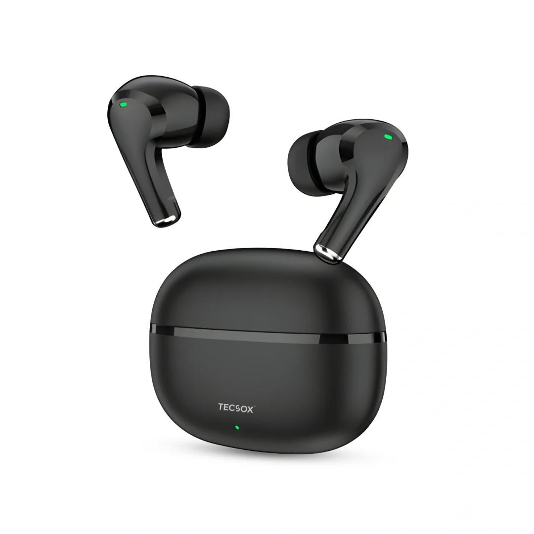 Ranger 221 Wireless Earbud With 30 Hr Playtime & Comfortable Fit | IPX Water Resistant - Image 6