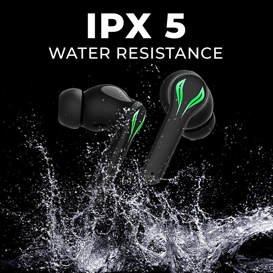 Buy Ranger Bluetooth Earbud with 40 Hrs of Non Stop Music - Image 3